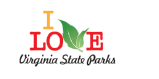 I Love Virginia State Parks